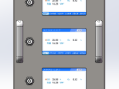 多通道煙氣分析儀（NOX多通道煙氣分析儀）